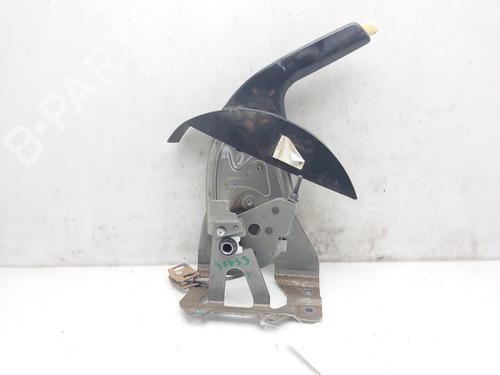 Hand brake NISSAN QASHQAI / QASHQAI +2 I (J10, NJ10, JJ10E) 1.5 dCi | BP14918213I18 