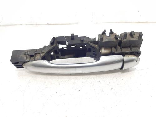 Used Front right exterior door handle Front right exterior door handle RENAULT MEGANE II Saloon (LM0/1_) [2003-2026] 8362957 8362957