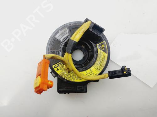 Used Squib airbag TOYOTA COROLLA (_E12_) 1.4 D (NDE120_, NDE120R) (90 hp) 32000643