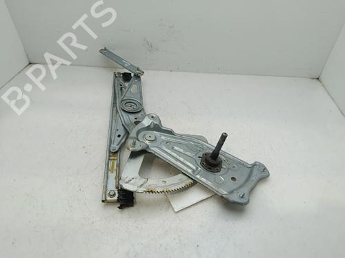 Vindusheismekanisme venstre bak RENAULT SCÉNIC III (JZ0/1_) [2008-2016]  32292819