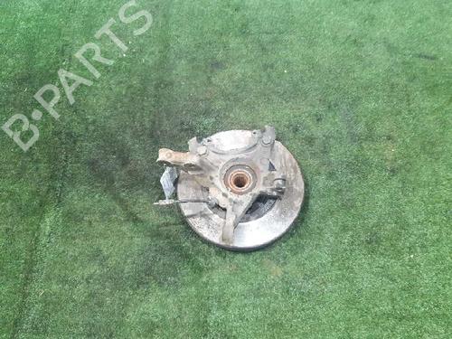 Used Left front steering knuckle DACIA LOGAN Pickup (US_) 1.5 dCi (75 hp) 5939580