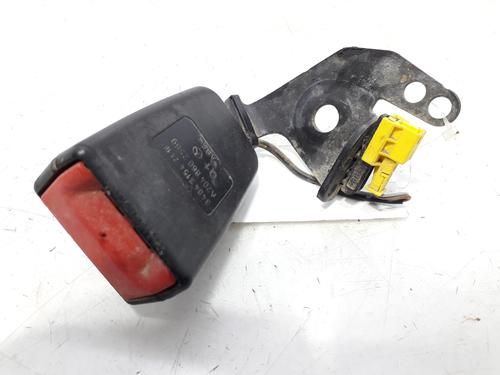 Used Seat buckle MERCEDES-BENZ C-CLASS (W204) C 200 CDI (204.007, 204.006) (136 hp) 13995699