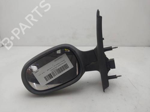 Used Left mirror Left mirror 39069763 39069763