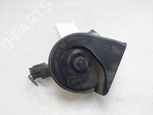 Horn FIAT LINEA (323_, 110_) [2006-2025]  25872899