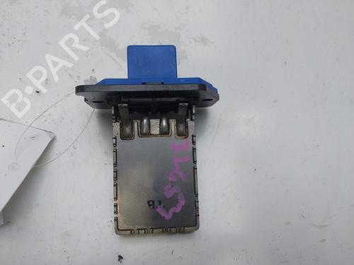 Heater resistor HYUNDAI GETZ (TB) 1.1 | BP16641752M108 