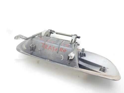 Rear left exterior door handle TATA SAFARI (42_FD)  | BP17900163C130 