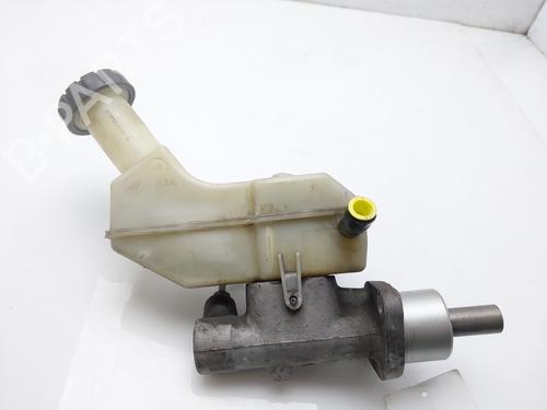 Brake master cylinder NISSAN NOTE (E11, NE11) 1.4 | BP17518719M77 