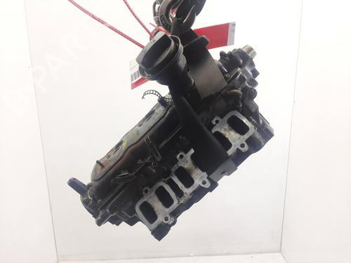 Used Cylinder head AUDI ALLROAD C5 (4BH) 2.5 TDI quattro (180 hp) 30542061