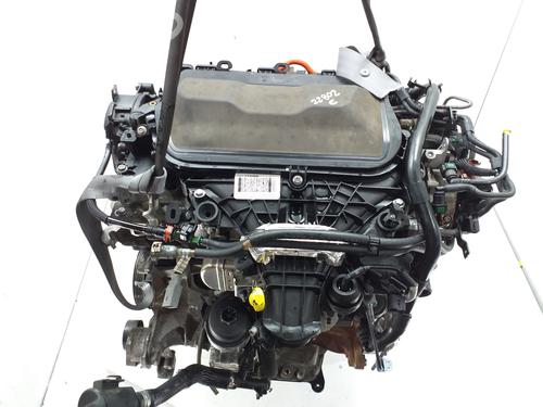 Engine FORD KUGA I | BP7166580M1 - Image 2