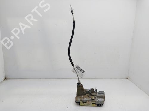 Used Rear left lock PEUGEOT 307 Break (3E) 2.0 HDI 110 (107 hp) 19742922