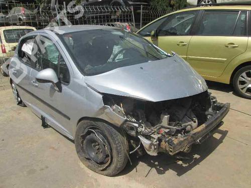 Used Parts PEUGEOT 207 Hatchback Van (WA_, WC_)  1.6 HDi  917474