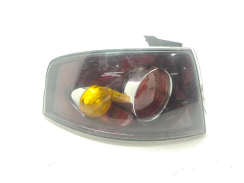 Used Left taillight SEAT IBIZA III (6L1) [2002-2009]  30100060