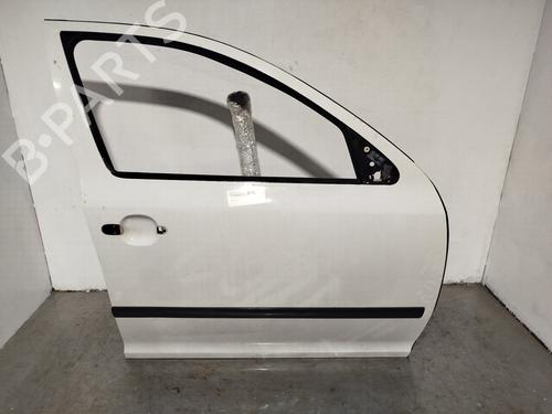 Used Right front door SKODA OCTAVIA II (1Z3) 1.9 TDI (105 hp) 30436566