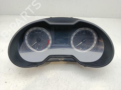 Used Instrument cluster SKODA OCTAVIA III Combi (5E5, 5E6) [2012-2020]  31589157