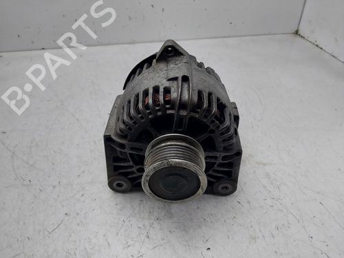 Alternator RENAULT MEGANE II (BM0/1_, CM0/1_) 1.6 16V (BM0C, CM0C) | BP31670329M7