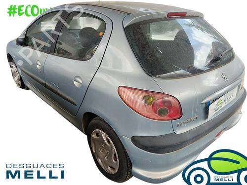 Left front window switch PEUGEOT 206 Hatchback (2A/C) | BP35943731I27 - Image 9