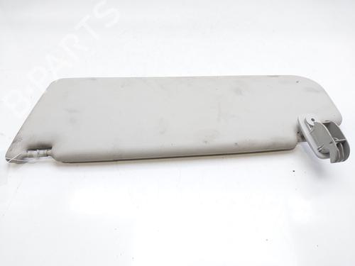 Right sun visor SKODA OCTAVIA I (1U2) 1.9 TDI | BP13046339I2 