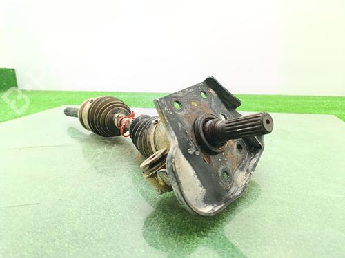 Right front driveshaft ISUZU RODEO Closed Off-Road Vehicle  | BP29080188M39 