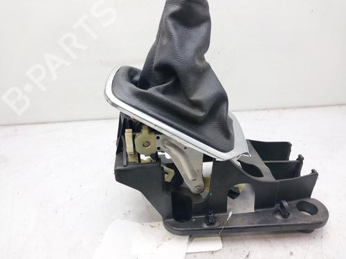Gear lever CITROËN C-ELYSEE (DD_) 1.2 VTi 72 (DDHMY0) | BP11852778M90 