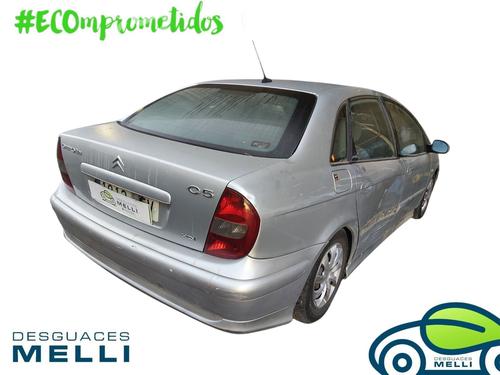 Left headlight CITROËN C5 I (DC_) 2.0 HDi (DCRHZB, DCRHZE) | BP37600483C28 - Image 3