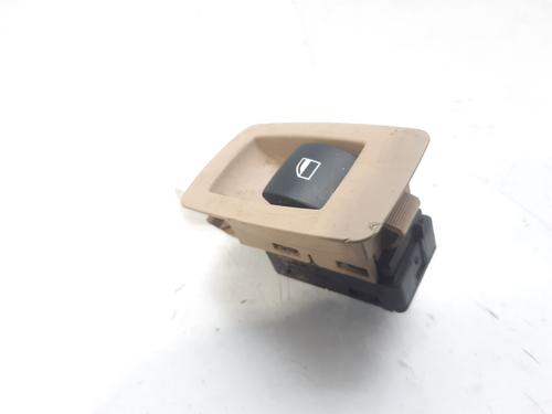Used Right rear window switch BMW 3 (E90) 320 d (177 hp) 12406522