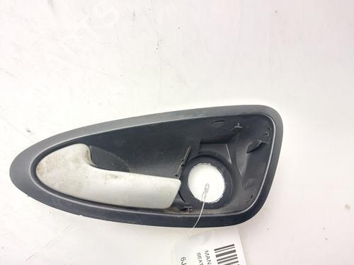 Used Front left interior door handle SEAT IBIZA IV ST (6J8, 6P8) 1.6 TDI (90 hp) 32071585
