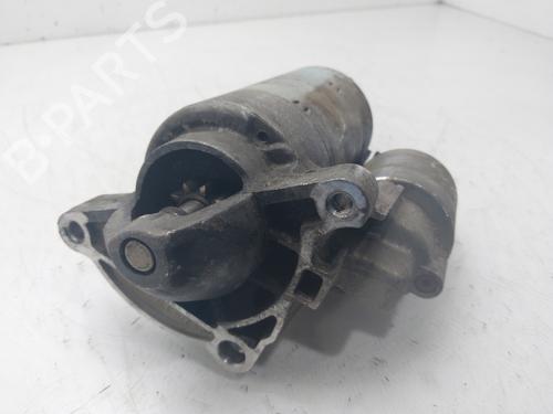 Used Starter Starter CITROËN C4 I (LC_) [2004-2014] 33604760 33604760