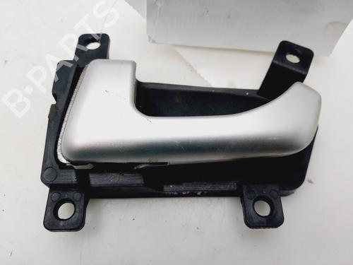 Used Rear left interior door handle KIA SPORTAGE III (SL) 1.7 CRDi (116 hp) 24496973