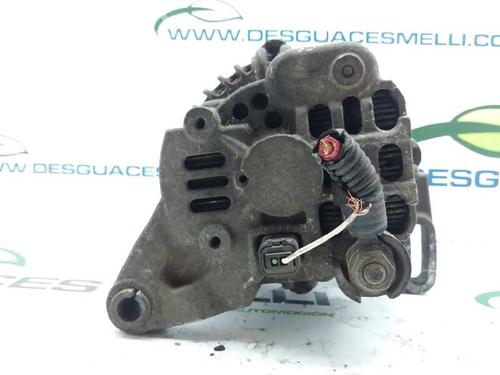 Alternator RENAULT CLIO II (BB_, CB_) 1.2 (BB0A, BB0F, BB10, BB1K, BB28, BB2D, BB2H, CB0A,... | BP2897602M7 