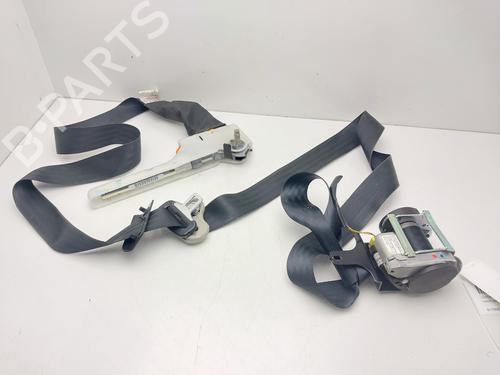 Used Front right seatbelt Front right seatbelt NISSAN JUKE (F15) 1.5 dCi (110 hp) 33052724 33052724