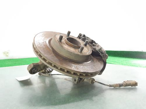 Right front steering knuckle FORD FOCUS I (DAW, DBW) 1.8 Turbo DI / TDDi | BP8225015M26 