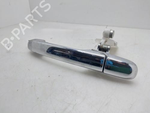 Bagagerumshåndtag Bagagerumshåndtag HONDA CR-V II (RD_) [2001-2007] 34279284 34279284