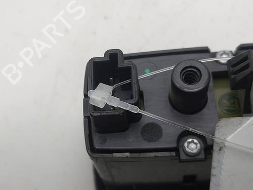 Right front window switch MERCEDES-BENZ A-CLASS (W169) A 180 (169.032, 169.332) | BP40077323I26 - Image 3
