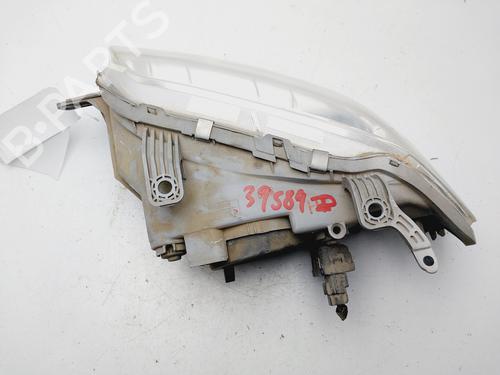 Right headlight CHEVROLET AVEO / KALOS Hatchback (T200) 1.4 | BP29456424C29 