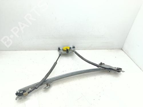 Used Front left window mechanism Front left window mechanism PEUGEOT 407 (6D_) [2004-2011] 36069272 36069272