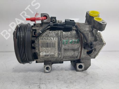 Used AC compressor AC compressor 37153186 37153186