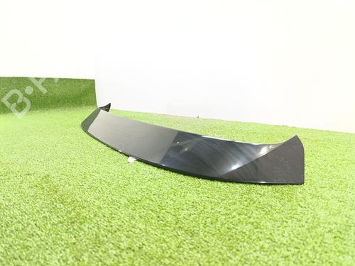 Spoiler bagklap CITROËN C4 II (NC_) | BP34366012C96 - Image 5
