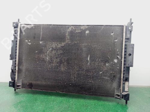 Water radiator PEUGEOT 308 SW II (LC_, LJ_, LR_, LX_, L4_)  | BP29201413M31