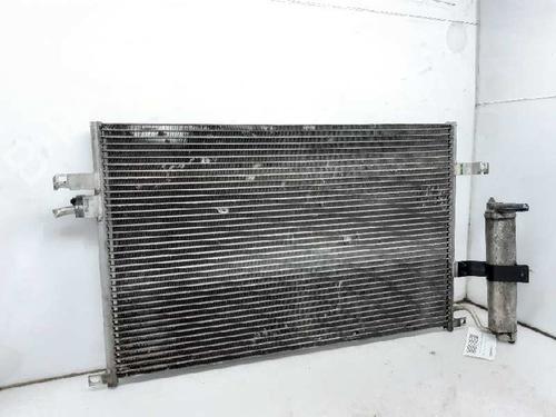 Used AC radiator CHEVROLET LACETTI (J200) 1.6 (109 hp) 4454794