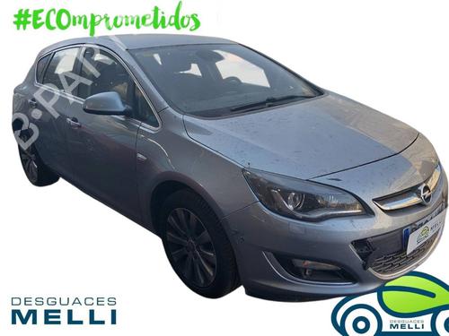 Right rear window switch OPEL ASTRA J (P10) | BP39567578I28 - Image 7