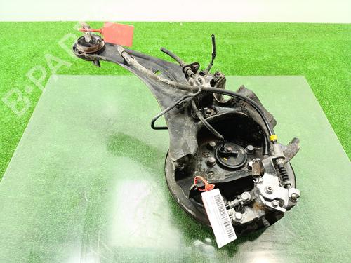 Left rear steering knuckle CITROËN C4 AIRCROSS 1.6 HDi 115 AWC | BP30111102M27 