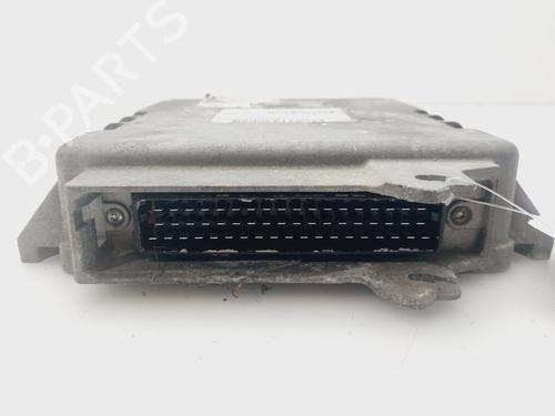 Engine control unit (ECU) PEUGEOT 206 Hatchback (2A/C) 1.4 LPG | BP30096125M57