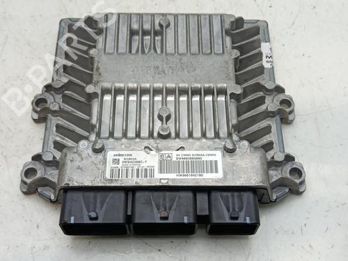 Engine control unit (ECU) CITROËN C5 I (DC_) 2.0 16V (DCRFNC, DCRFNF) | BP32479232M57