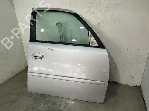 Right front door OPEL MERIVA A MPV (X03)  | BP28804442C3 