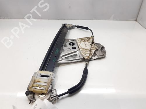 Rear right window mechanism MERCEDES-BENZ S-CLASS (W220) S 320 CDI (220.026, 220.126) | BP10700292C25 