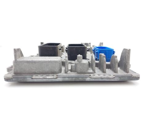 Engine control unit (ECU) OPEL ASTRA J (P10) 1.6 CDTi (68) | BP16581344M57 