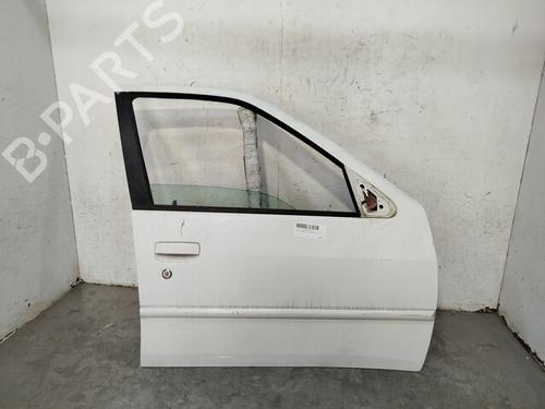 Used Right front door PEUGEOT 306 (7B, N3, N5) 2.0 HDI 90 (90 hp) 29400421