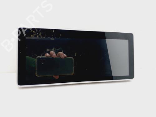 Multifunctionele display AUDI Q7 (4LB) 3.0 TDI quattro (233 hp) 29998314