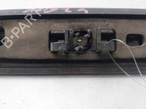 Licence plate light RENAULT KANGOO (KC0/1_) 1.5 dCi | BP38743838I40 - Image 3