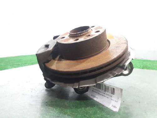 Right front steering knuckle BMW 1 (E87) 118 d | BP6591961M26